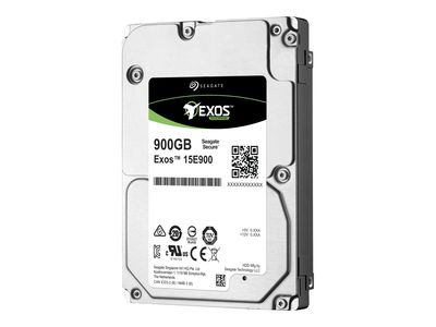 Unutarnji tvrdi disk SEAGATE Enterprise ST900MP0146 (2.5", 900gb, 15000rpm, sas)-1