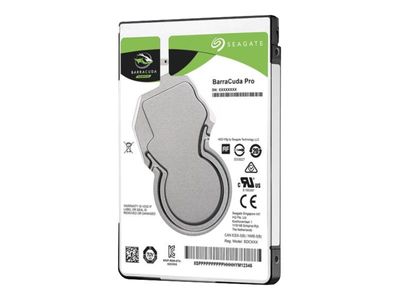 Tvrdi disk SEAGATE Barracuda Pro (2.5", 1000 GB, Serial ATA III)-0