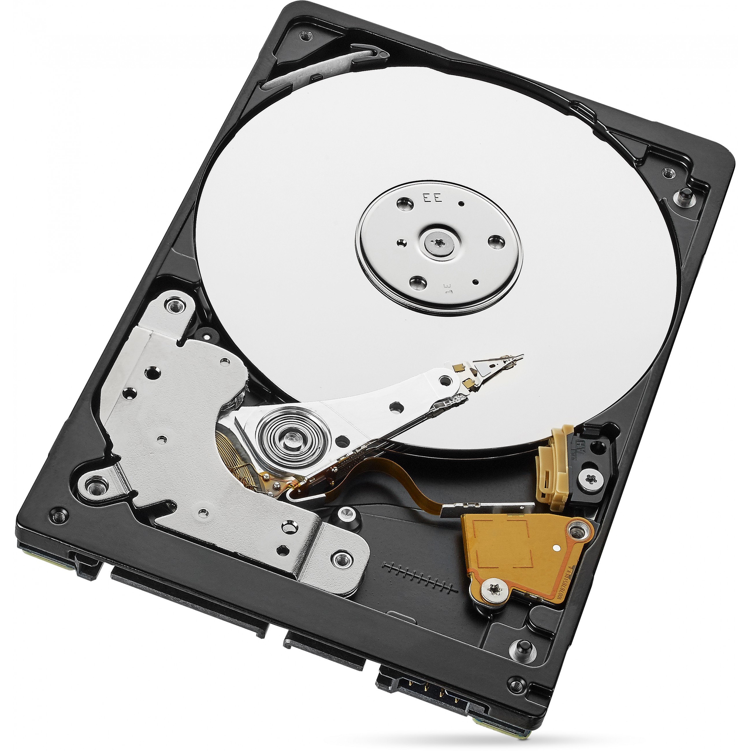 Tvrdi disk SEAGATE Barracuda Pro (2.5", 1000 GB, Serial ATA III)-5