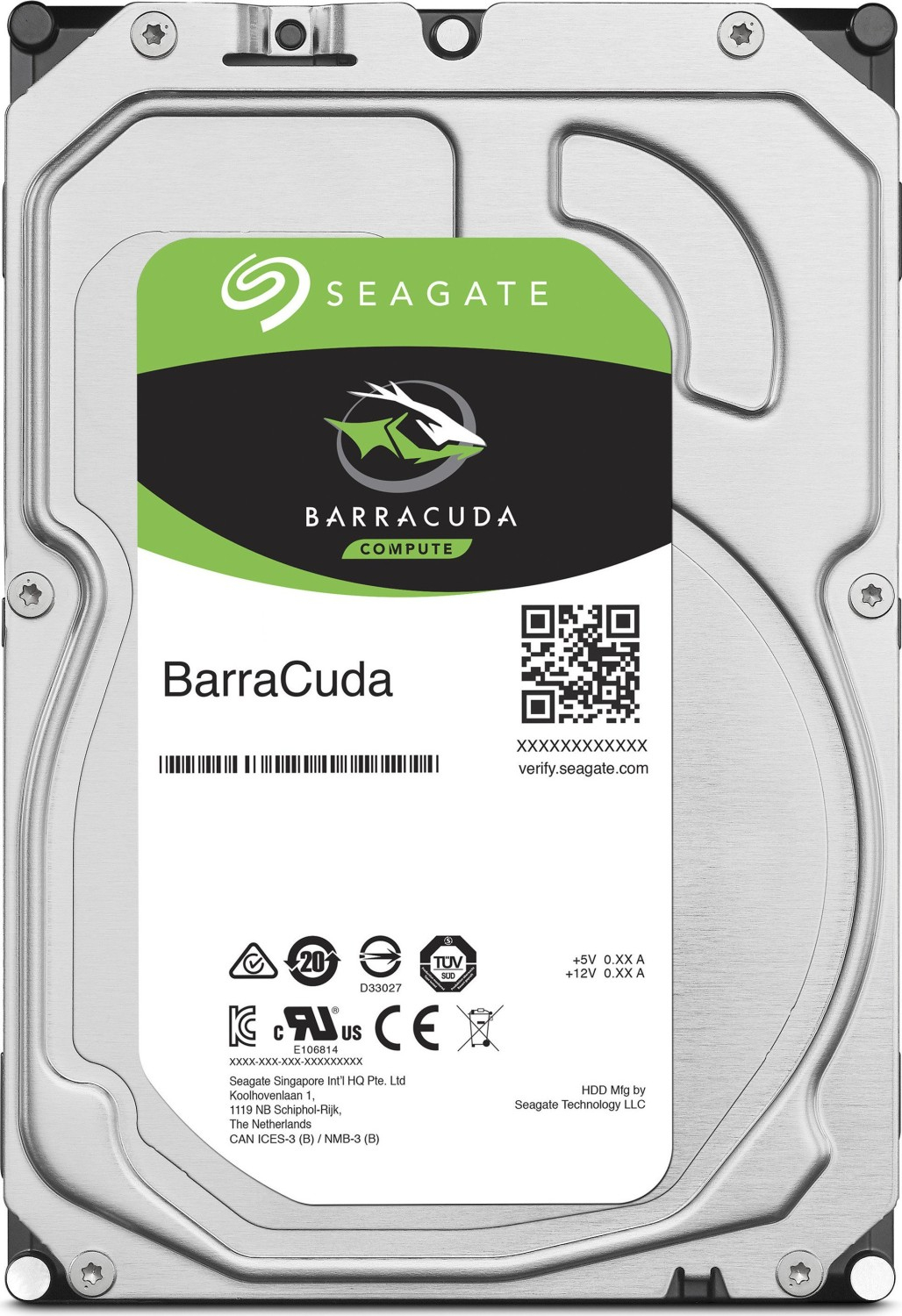 SEAGATE HDD Desktop Barracuda Guardian (3.5"/1TB/SATA 6Gb/s/rmp 7200)-6