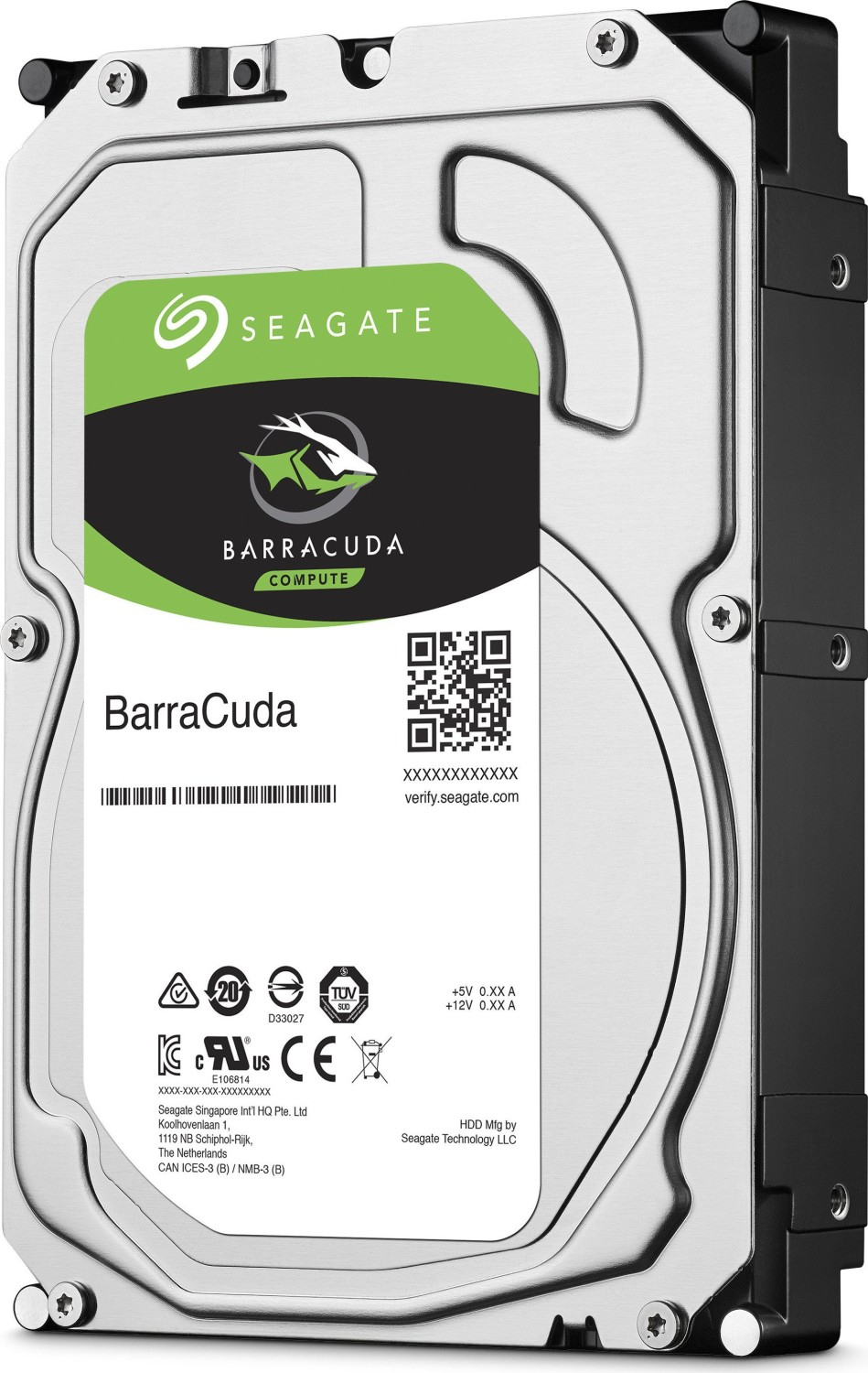 SEAGATE HDD Desktop Barracuda Guardian (3.5"/1TB/SATA 6Gb/s/rmp 7200)-4