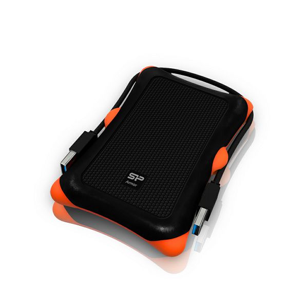 Eksterni HDD SILICON POWER Armor A30 (USB 3.0, 2.5", 2TB)-0