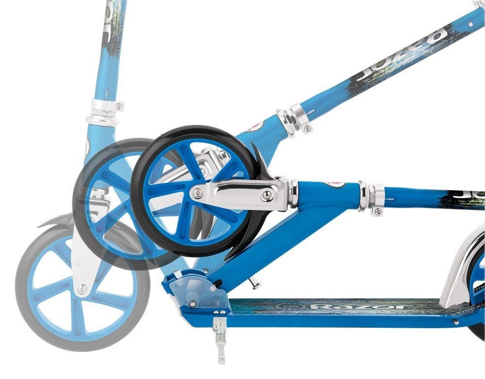 Scooter RAZOR A5 Lux-7