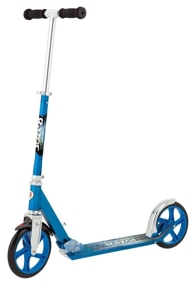 Scooter RAZOR A5 Lux-6