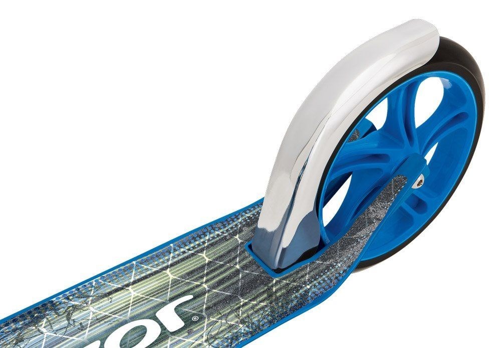 Scooter RAZOR A5 Lux-0