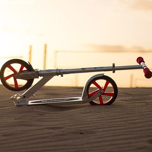 Scooter RAZOR A5 Lux-0