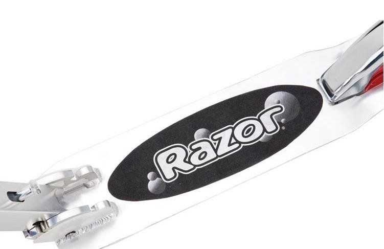 Scooter RAZOR A5 Lux-4