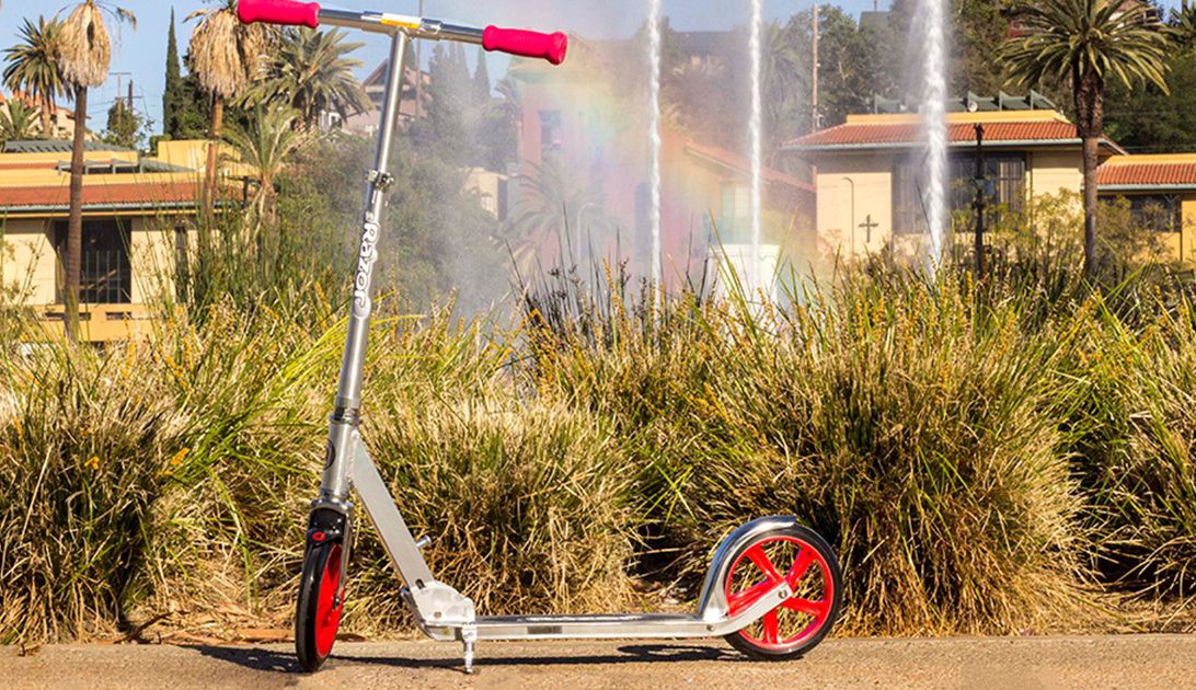 Scooter RAZOR A5 Lux-7