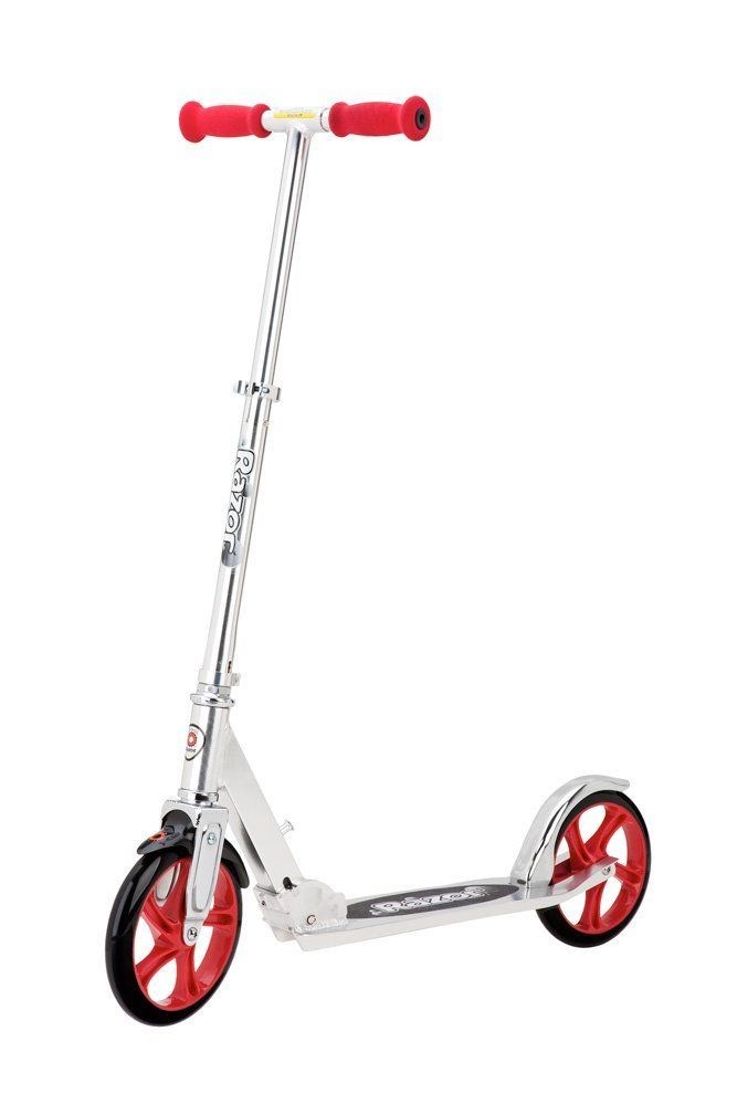 Scooter RAZOR A5 Lux-1