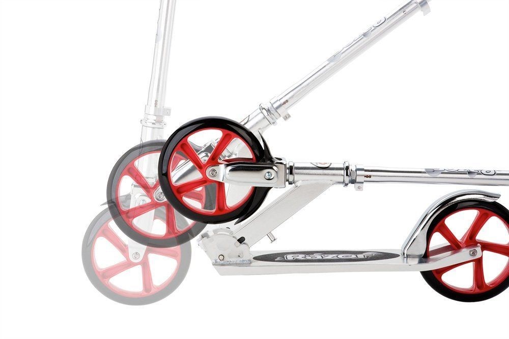 Scooter RAZOR A5 Lux-8