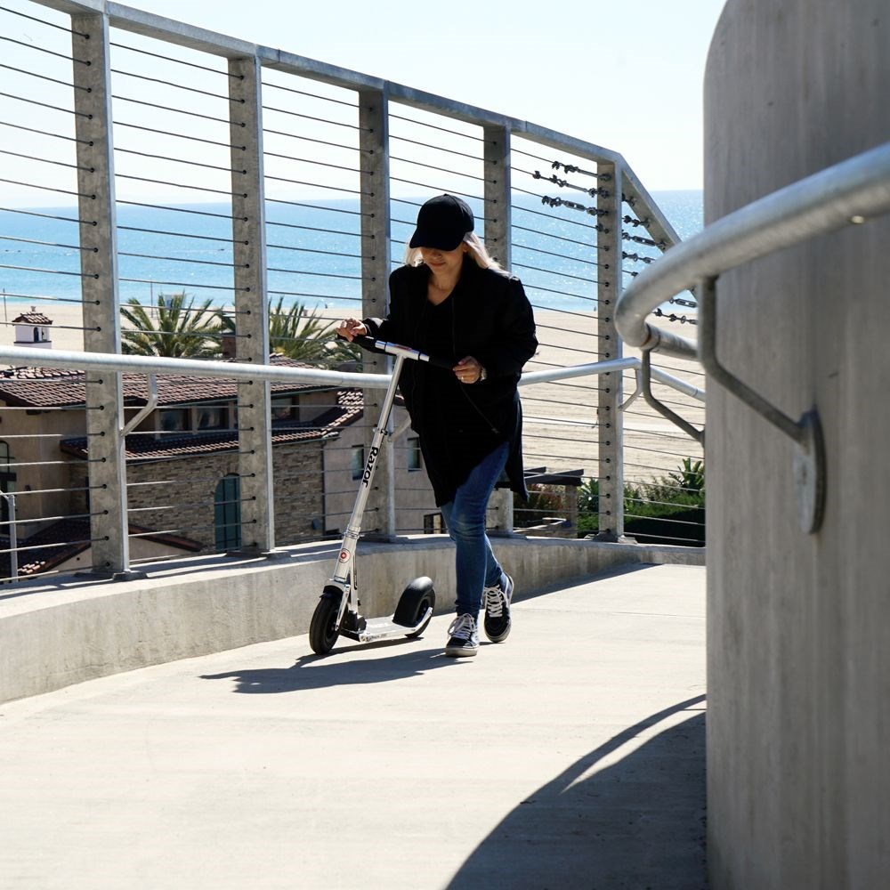 Scooter RAZOR A5 Lux-9