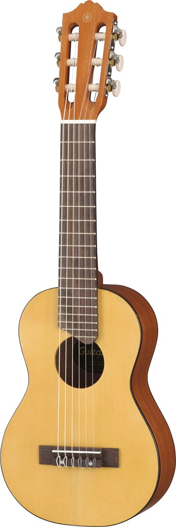 Guitalele YAMAHA GL1 Natural Satin