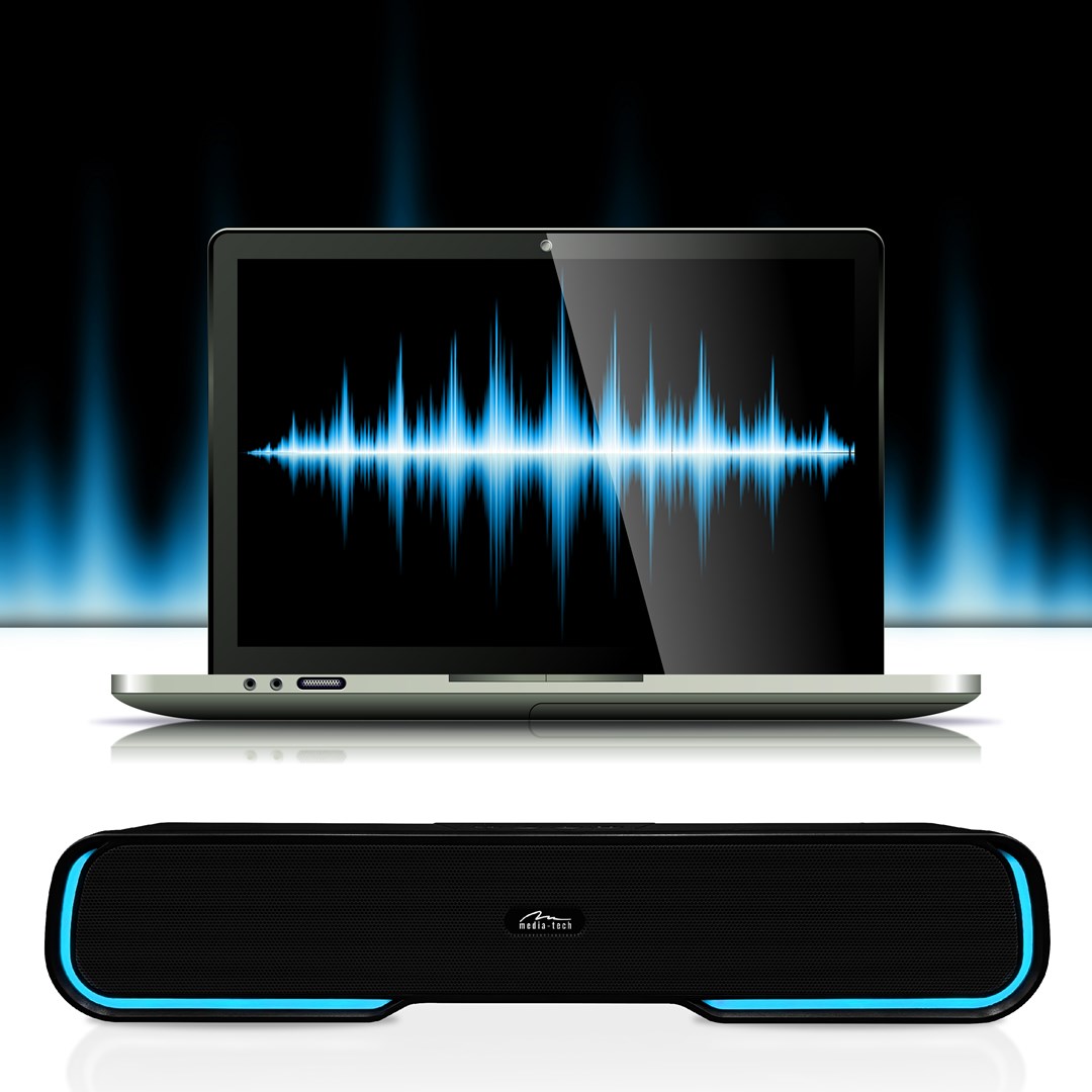 Soundbar PHANTOM BT MT3180 (Bluetooth)-22
