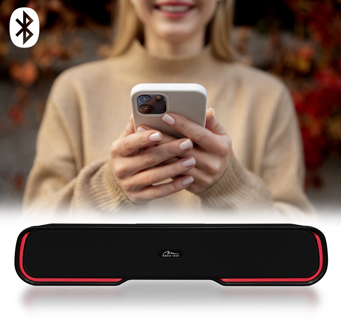 Soundbar PHANTOM BT MT3180 (Bluetooth)-3