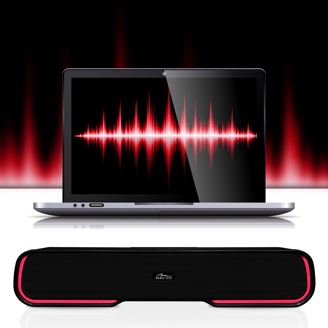 Soundbar PHANTOM BT MT3180 (Bluetooth)-24