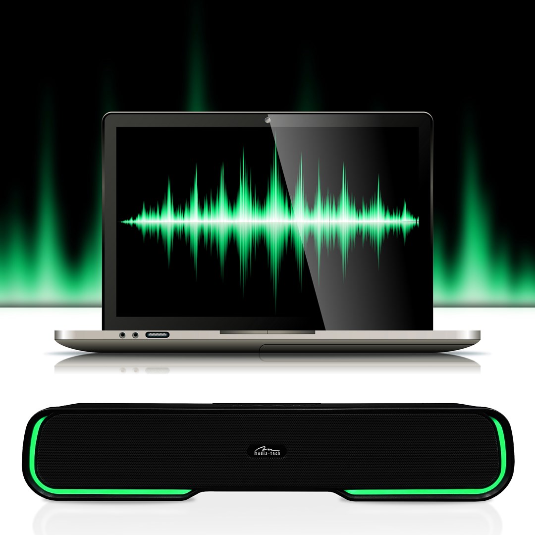 Soundbar PHANTOM BT MT3180 (Bluetooth)-27