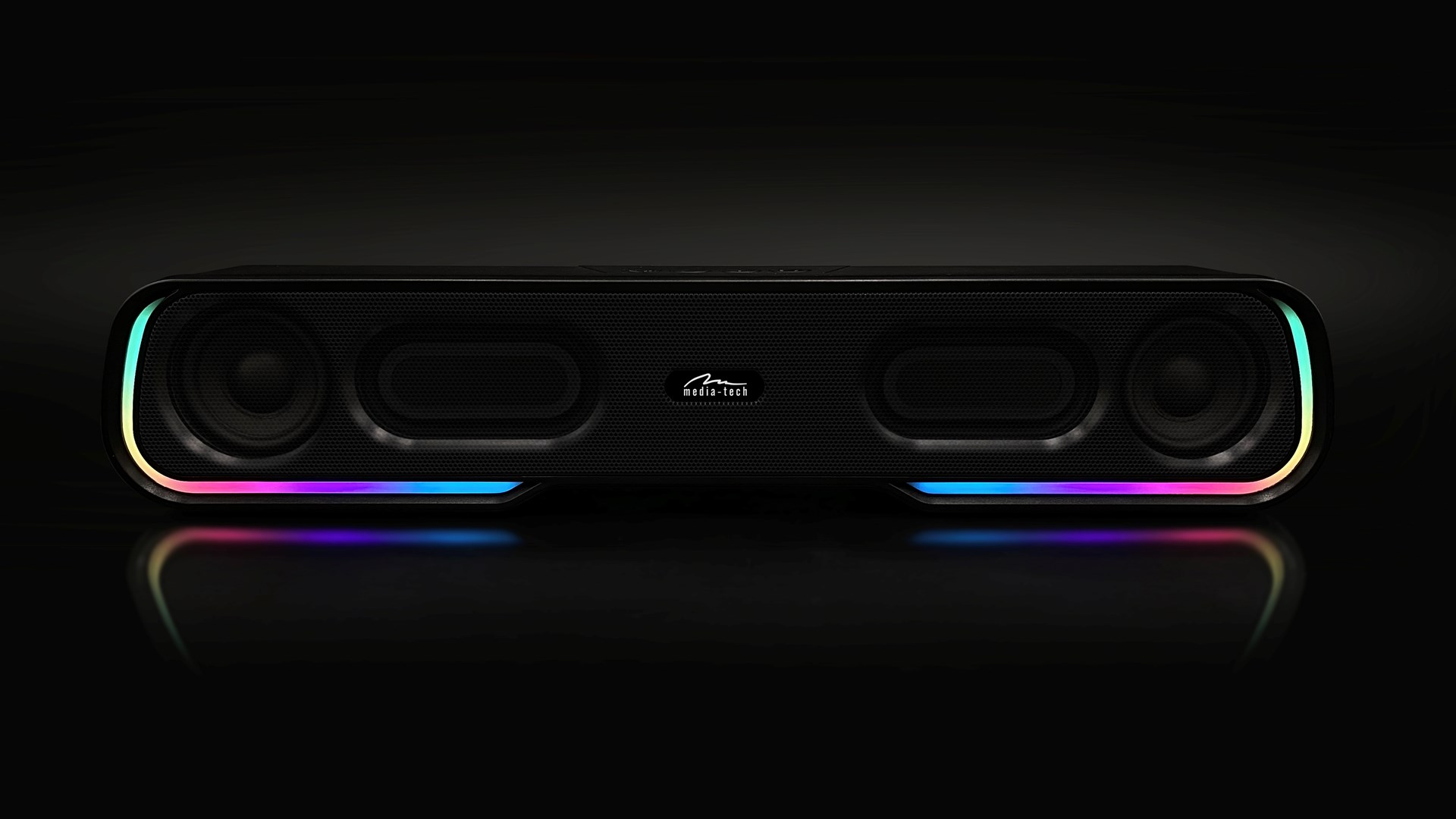 Soundbar PHANTOM BT MT3180 (Bluetooth)-4