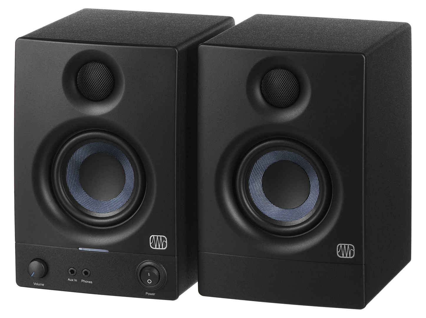 Zvučnici PRESONUS Eris 3.5 (aktivni monitor zvučnik)-9