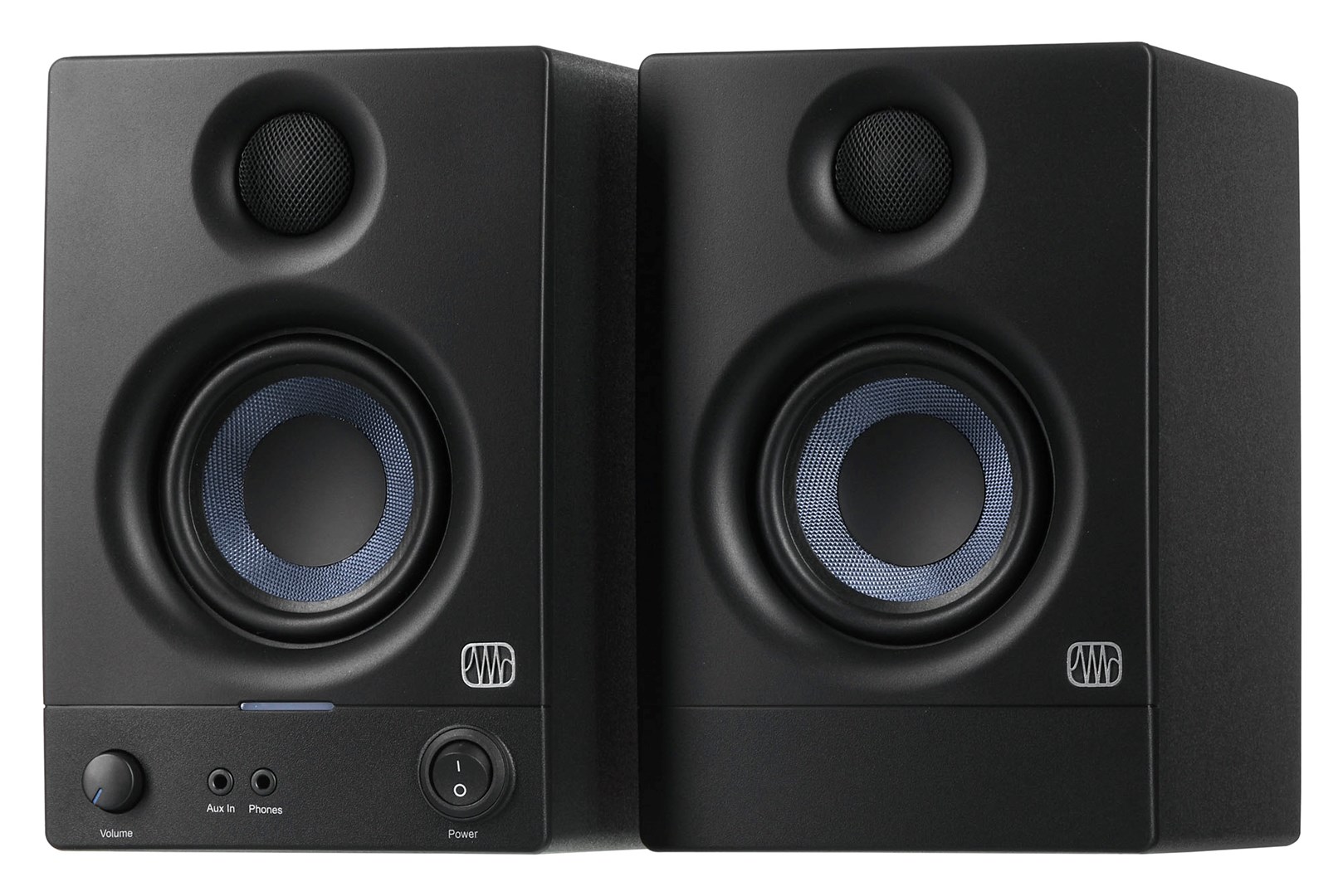 Zvučnici PRESONUS Eris 3.5 (aktivni monitor zvučnik)-8