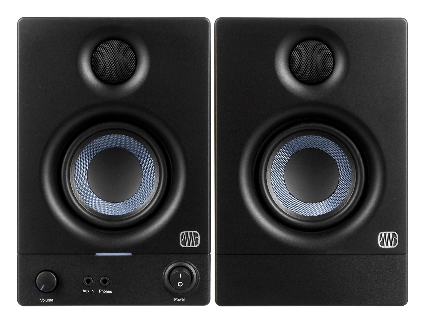 Zvučnici PRESONUS Eris 3.5 (aktivni monitor zvučnik)-2