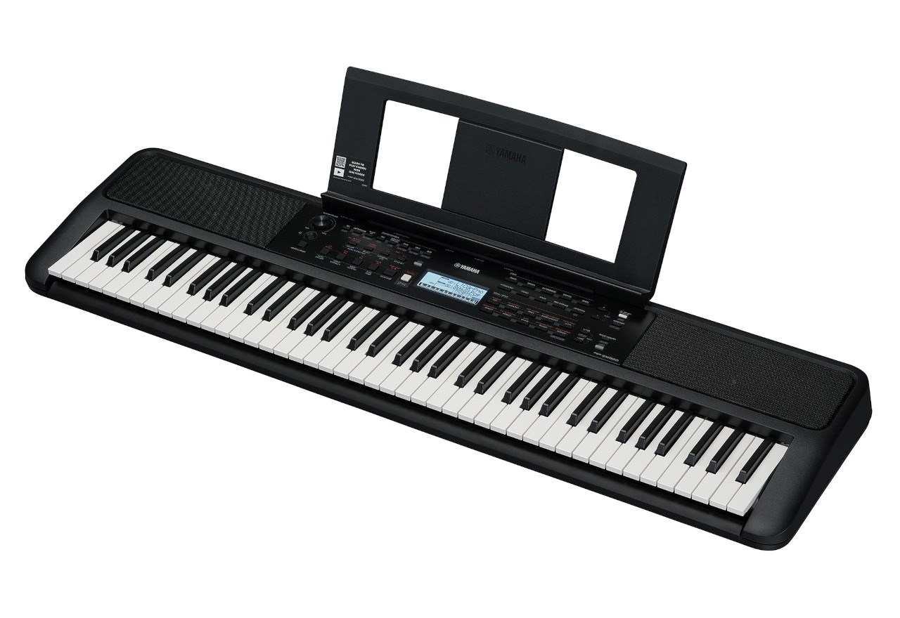 Klavijatura YAMAHA PSR-EW320 (61 tipka, 574 glasovira, USB to HOST)-2