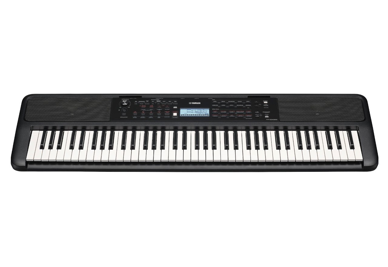 Klavijatura YAMAHA PSR-EW320 (61 tipka, 574 glasovira, USB to HOST)-3