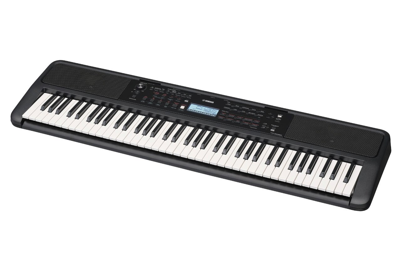 Klavijatura YAMAHA PSR-EW320 (61 tipka, 574 glasovira, USB to HOST)-1