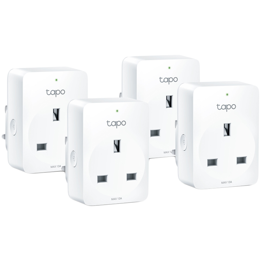 TP-Link Tapo P110M smart socket-2