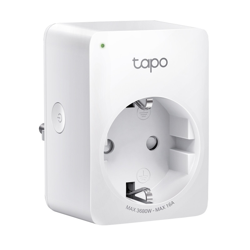 TP-Link Tapo P110M smart socket-0