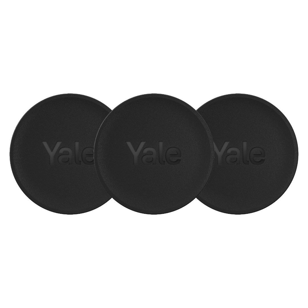 Yale Dot-1