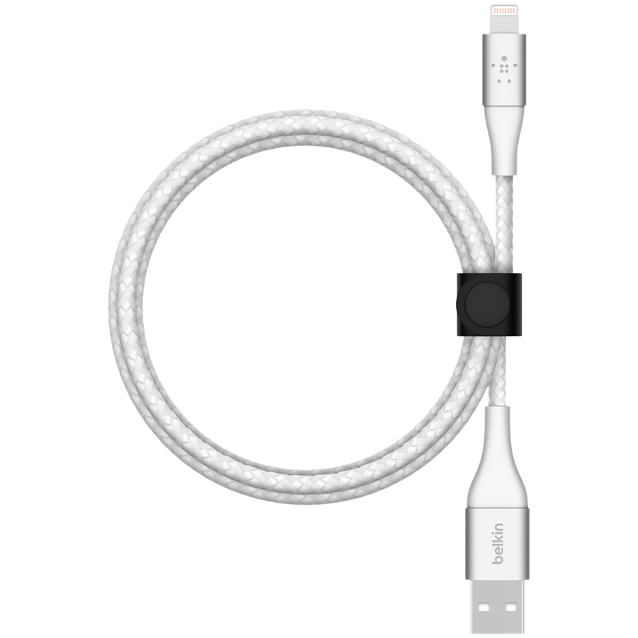 Kabel BELKIN Lightning kabel BELKIN CAA002BT2MWH bijela boja-8