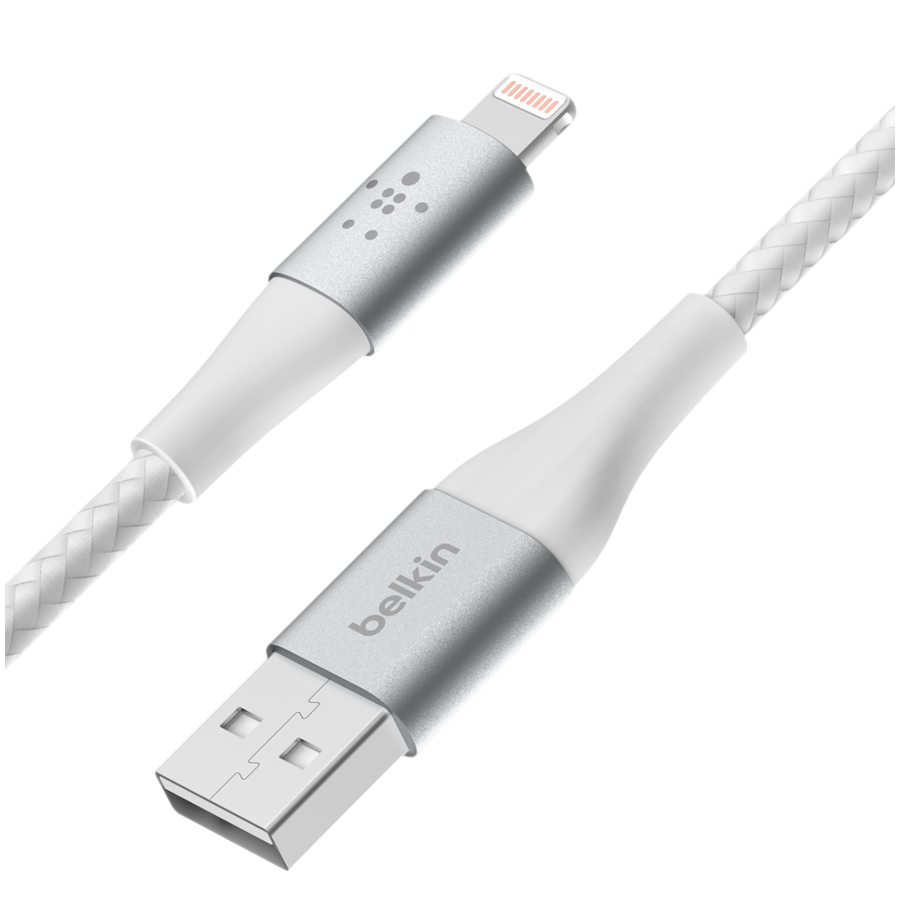 Kabel BELKIN Lightning kabel BELKIN CAA002BT2MWH bijela boja-9