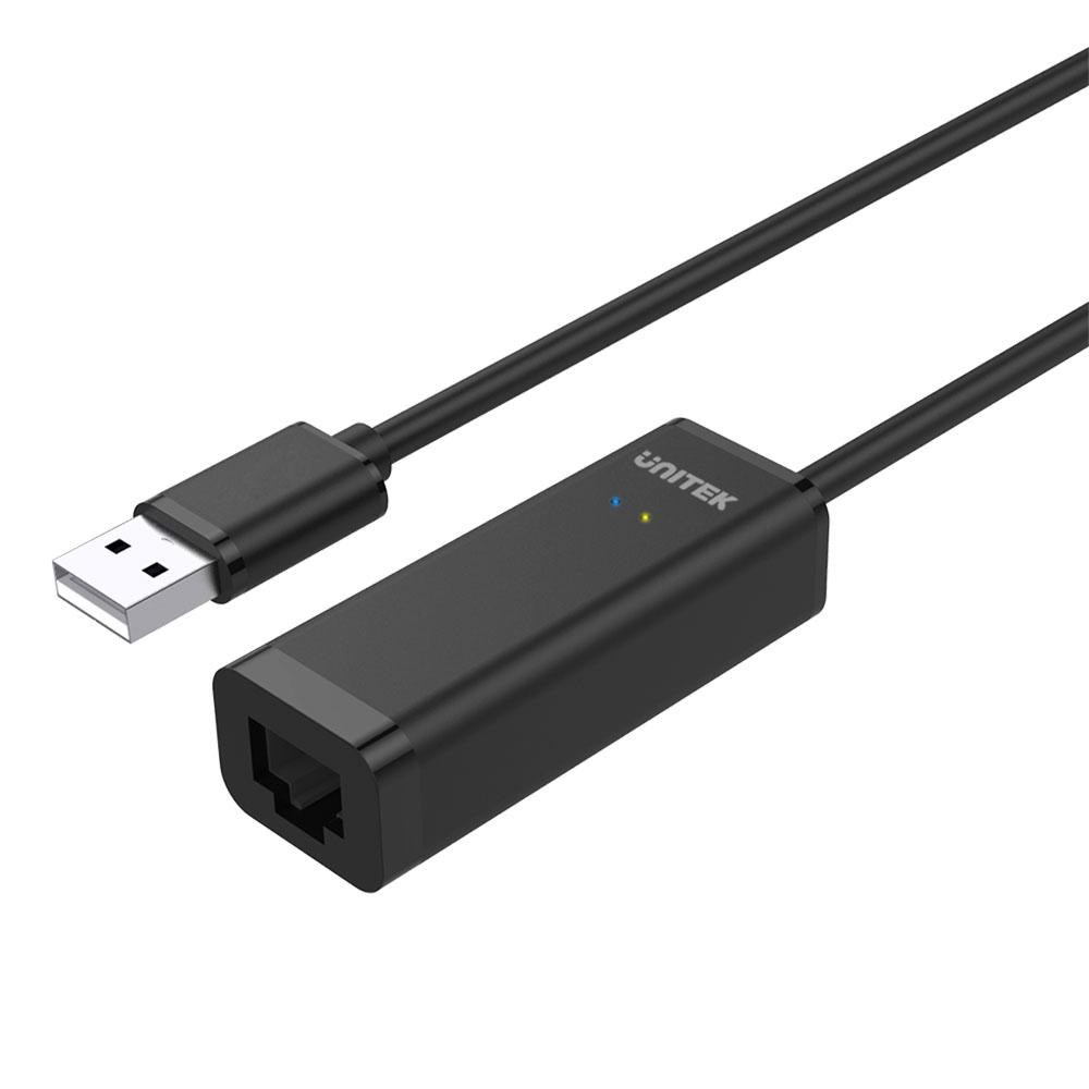 UNITEK Y-1468 network card Ethernet 480 Mbit/s-0