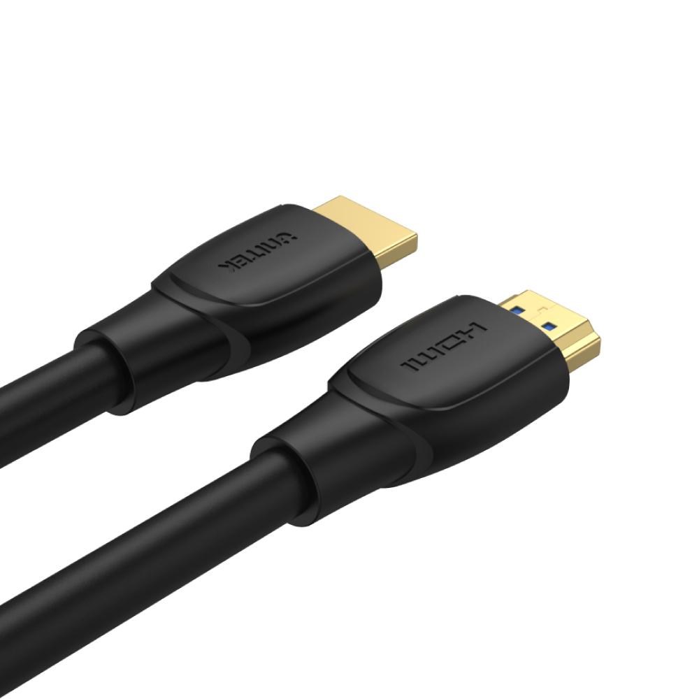 UNITEK C11043BK HDMI cable 10 m HDMI Type A (Standard) Black-1