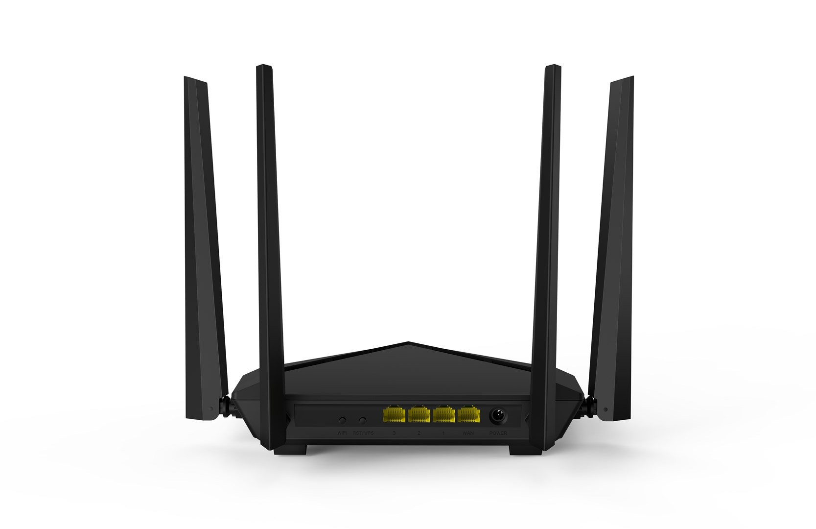 Bežični ruter TENDA AC10 (dvostruki opseg, 2.4 GHz / 5 GHz)-2