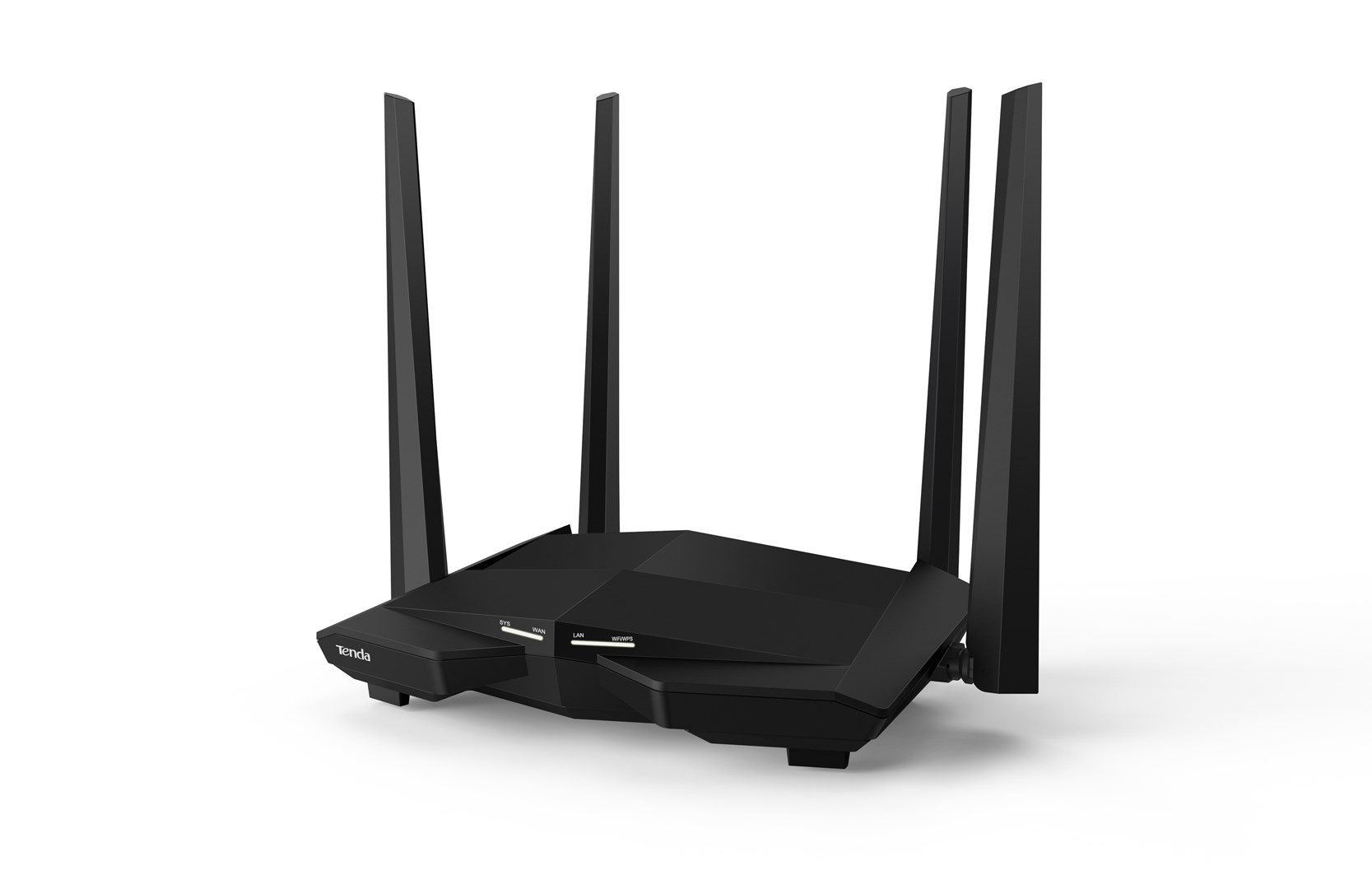 Bežični ruter TENDA AC10 (dvostruki opseg, 2.4 GHz / 5 GHz)-3