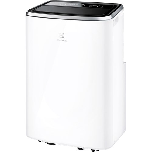 Prijenosni klima uređaj ELECTROLUX EXP26U538CW (Bijela, 64 dB)-0