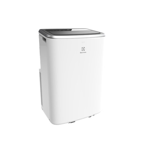 Prijenosni klima uređaj ELECTROLUX EXP26U538CW (Bijela, 64 dB)-2