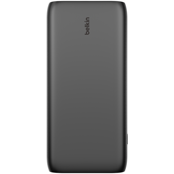 Belkin BPB016BTBK power bank 26000 mAh Black-7