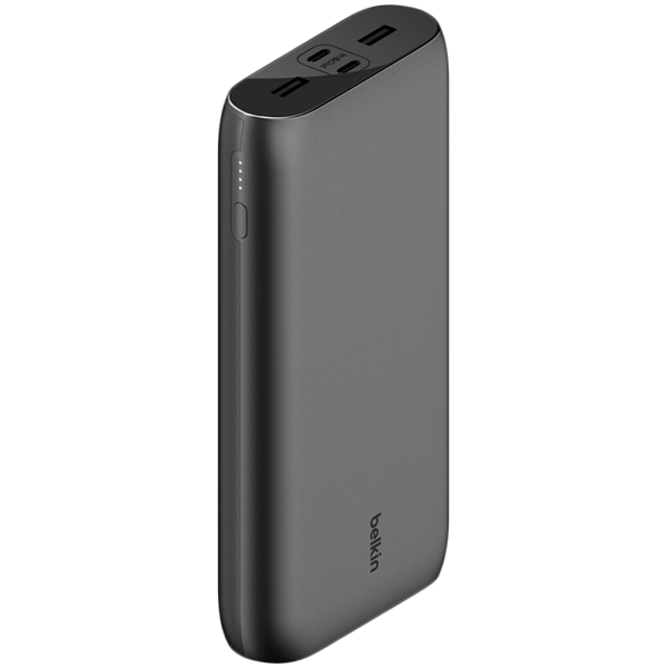 Belkin BPB016BTBK power bank 26000 mAh Black-8