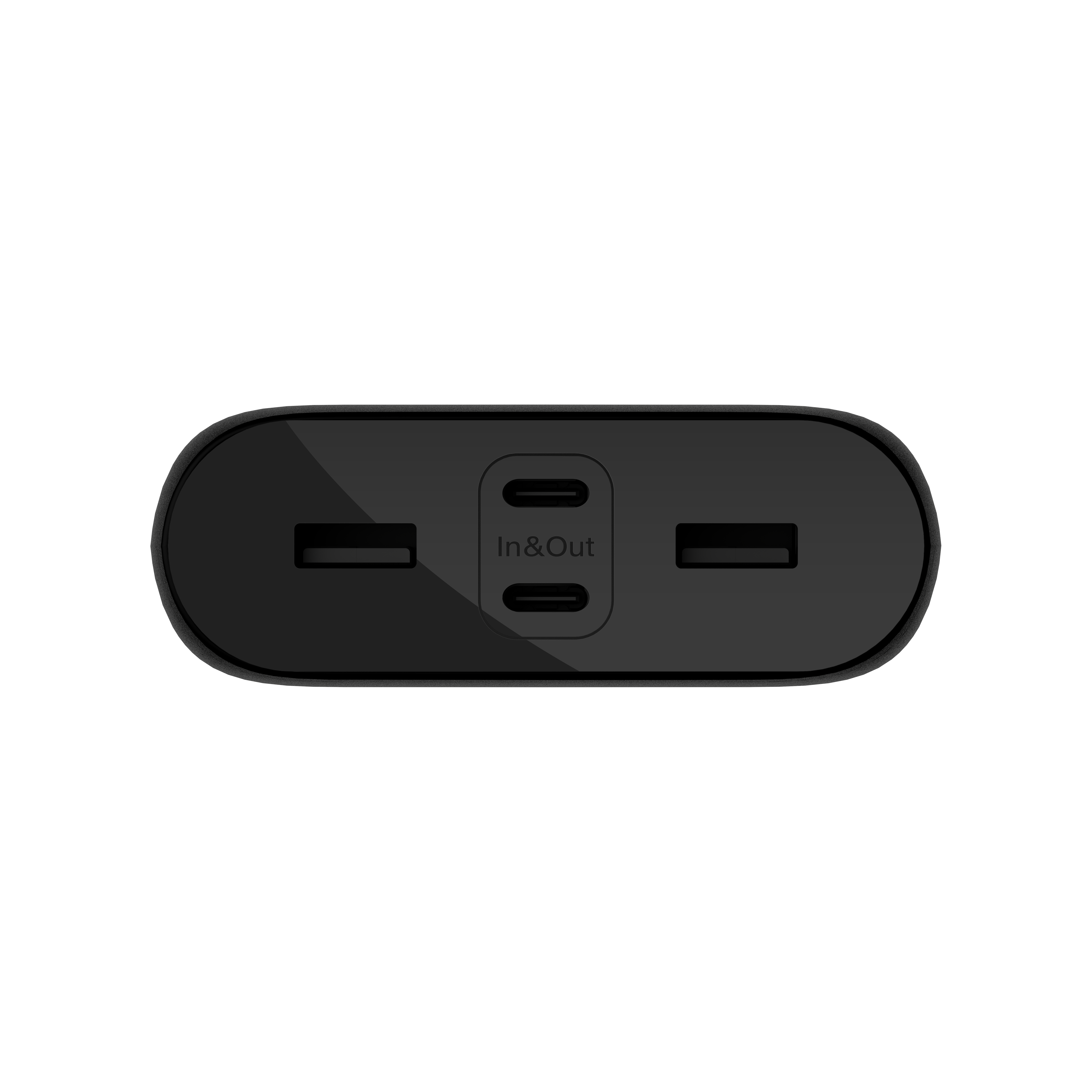 Belkin BPB016BTBK power bank 26000 mAh Black-4