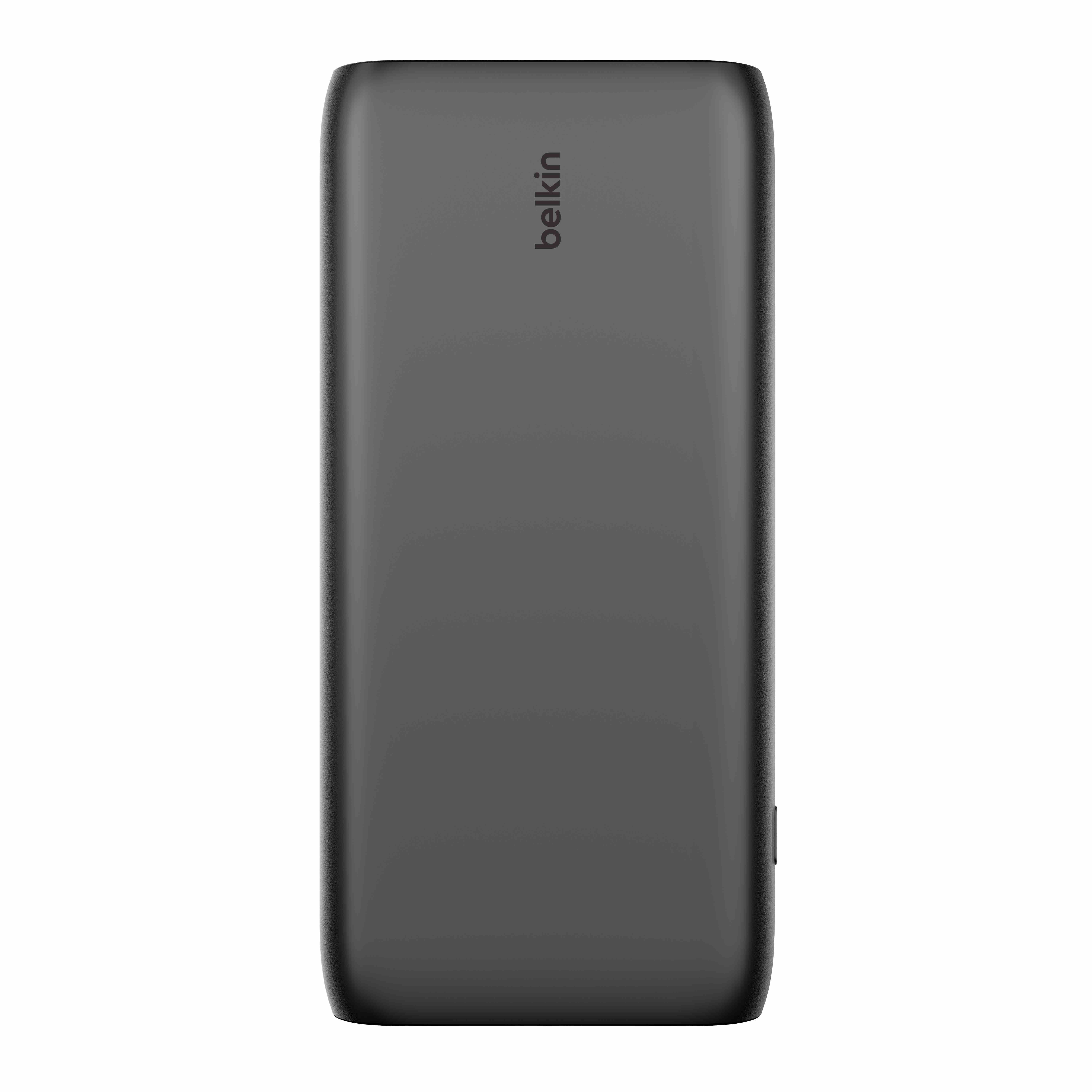 Belkin BPB016BTBK power bank 26000 mAh Black-6