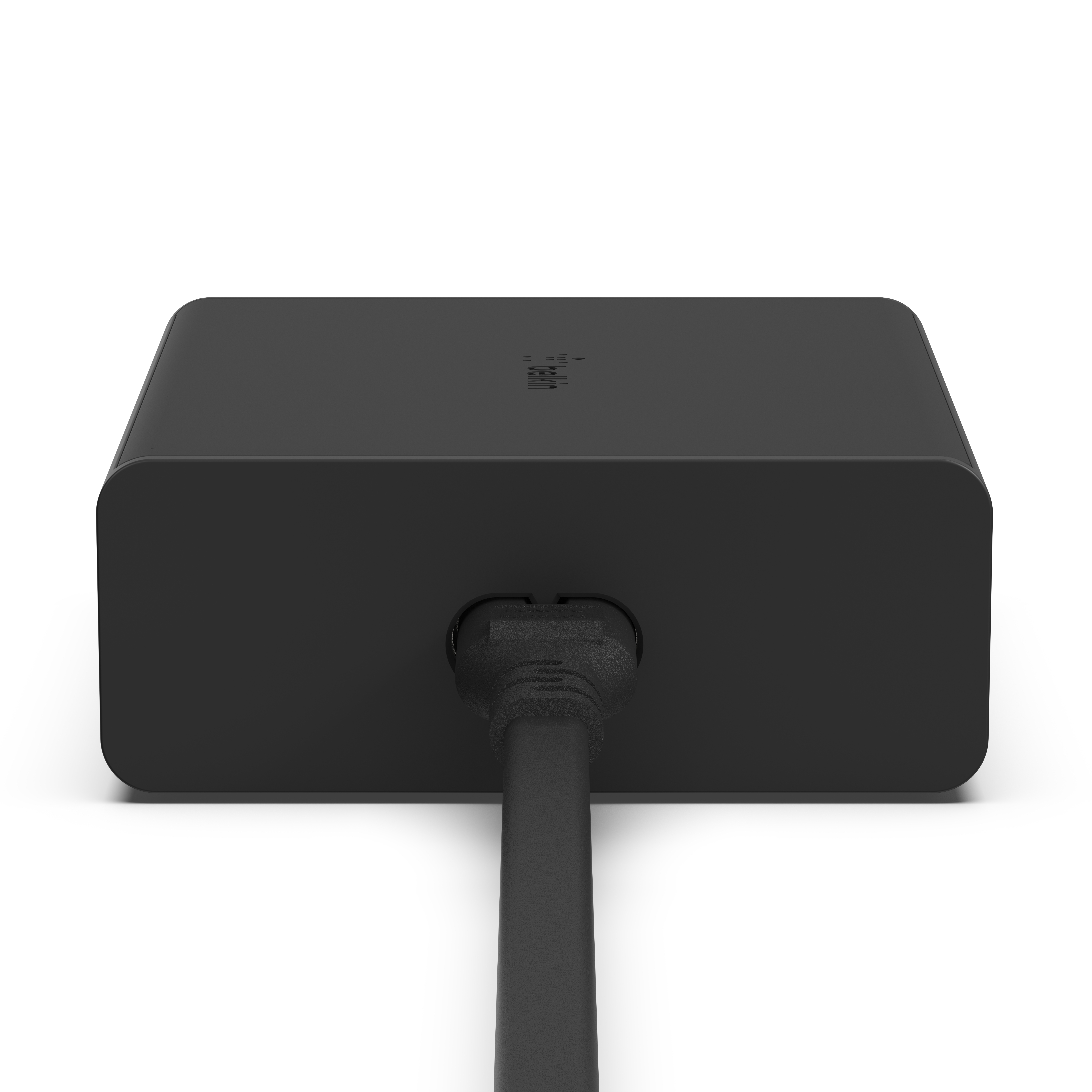 Punjač BELKIN 108W 4-Ports USB GaN Desktop Charger (dual c, dual a, 2m cord)-3