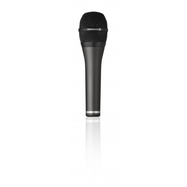 Mikrofon BEYERDYNAMIC TG V70d (Dinamički, Frekvencija 25 - 18000 Hz, 3-pin XLR, Žičani)-0