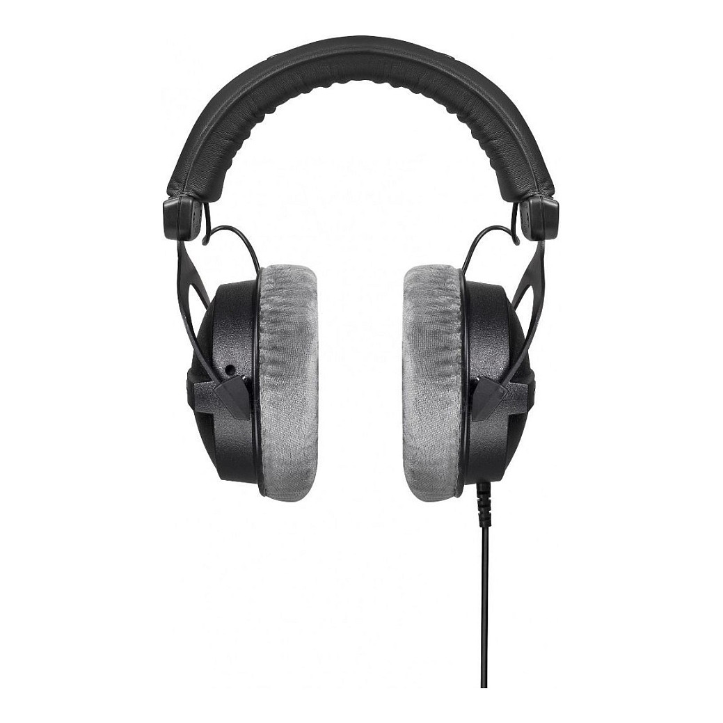 Studijske slušalice BEYERDYNAMIC DT 770 PRO 80 OHM (80 ohm, zatvorene)-0