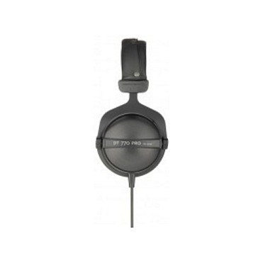 Studijske slušalice BEYERDYNAMIC DT 770 PRO 80 OHM (80 ohm, zatvorene)-3