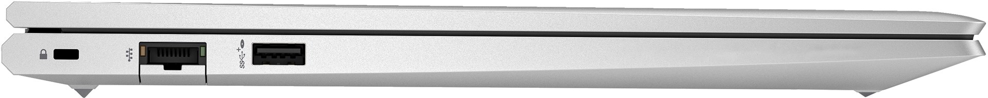 Laptop HP EliteBook 650 G10 (15.6" FHD, 1920x1080, Intel Core i7-1355U, 16GB RAM, 512GB SSD, NVIDIA GeForce RTX 2050, Win11Pro, int. tipkovnica, srebrni)-5