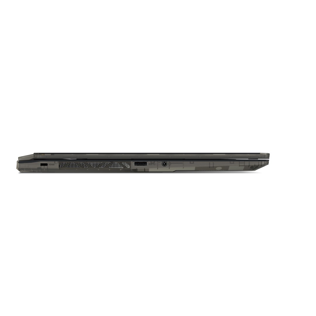 Laptop MSI Cyborg 15 A13VE-1067XPL (15.6" IPS FHD, Intel Core i7-13620H, 16GB RAM, 512GB SSD, GeForce RTX 4050, NoOS) crni – internacionalna non HR tipkovnica-18