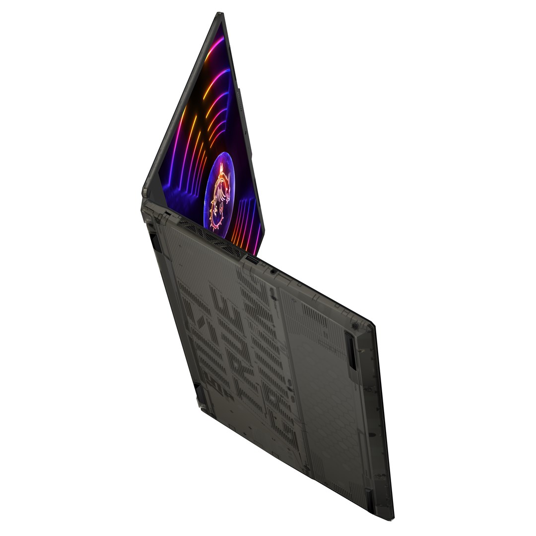 Laptop MSI Cyborg 15 A13VE-1067XPL (15.6" IPS FHD, Intel Core i7-13620H, 16GB RAM, 512GB SSD, GeForce RTX 4050, NoOS) crni – internacionalna non HR tipkovnica-17