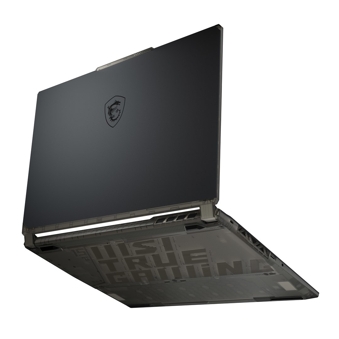 Laptop MSI Cyborg 15 A13VE-1067XPL (15.6" IPS FHD, Intel Core i7-13620H, 16GB RAM, 512GB SSD, GeForce RTX 4050, NoOS) crni – internacionalna non HR tipkovnica-23